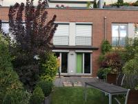 Weinor Markise Modell Opal Design mit Volant Plus in Hannover
