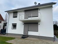 ROMA Rondo Rollläden und Somfy Tahoma Box 