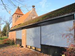 Jalousien an Einfamilienhaus 2