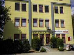 Raffstoren in Celle