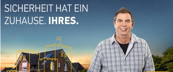 Somfy Sicherheit