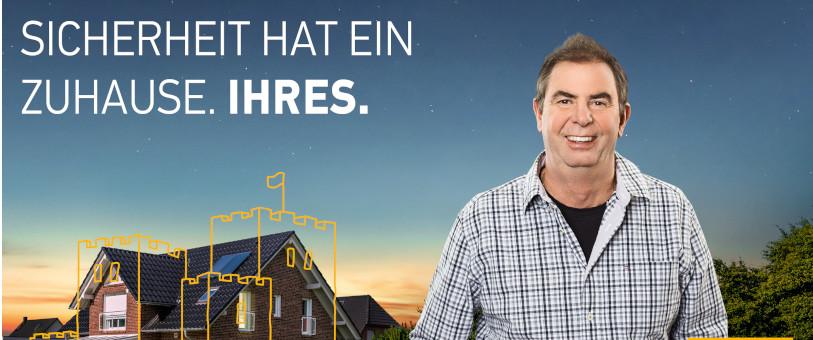 Somfy Sicherheit