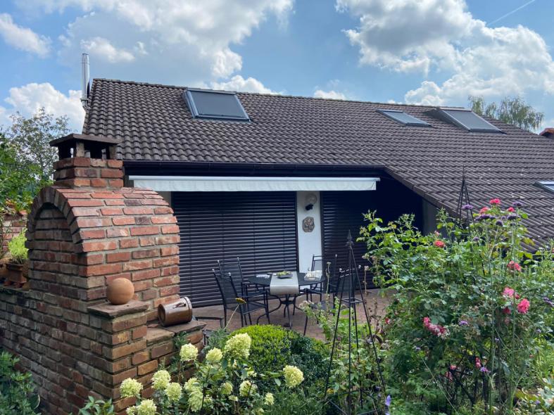 ROMA Raffstoren in Celle