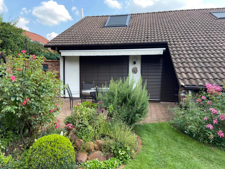 ROMA Raffstoren in Celle